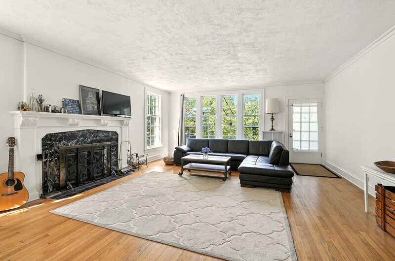 shown furnished - 2341 S Overlook Rd