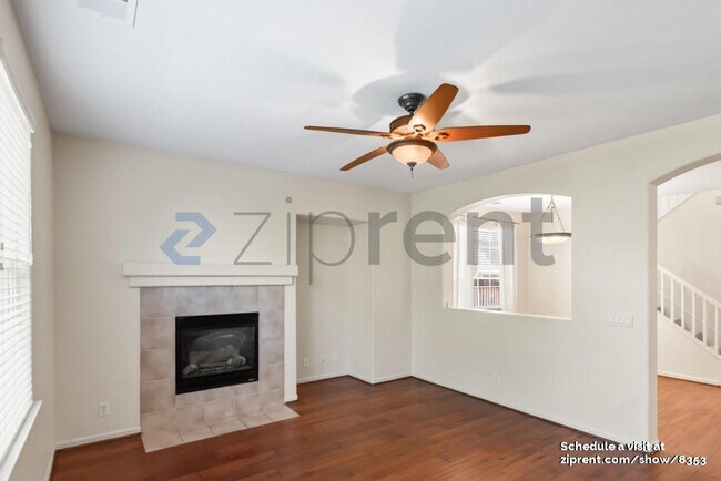 Building Photo - 1165 Hillery Way