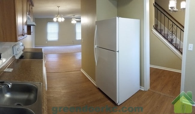 Building Photo - 9417 Switzer Rd