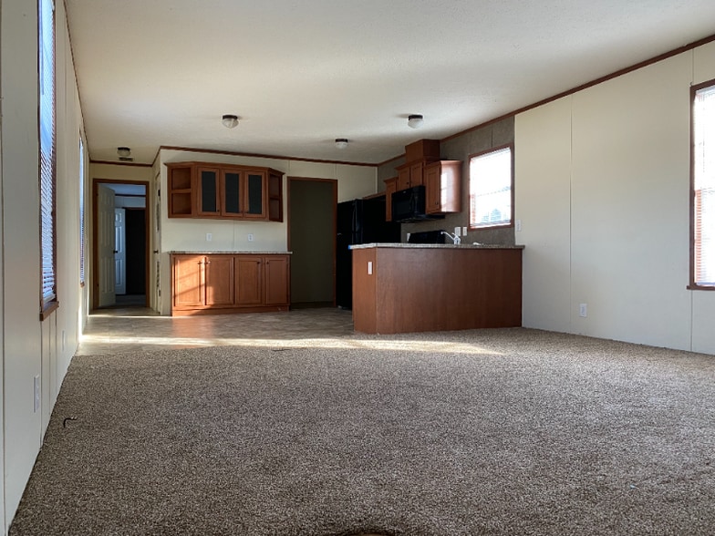 Building Photo - 1806 Davis