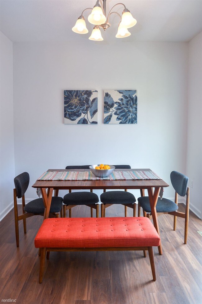 Building Photo - 3 br, 2 bath Apartment - Lawrenceville Place