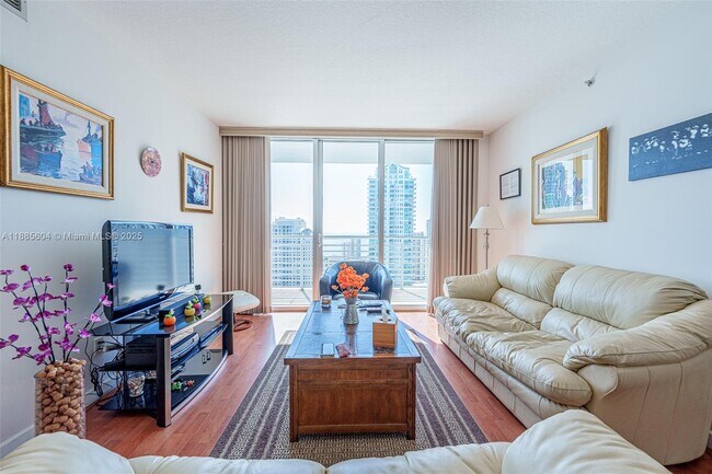 Building Photo - 335 S Biscayne Blvd