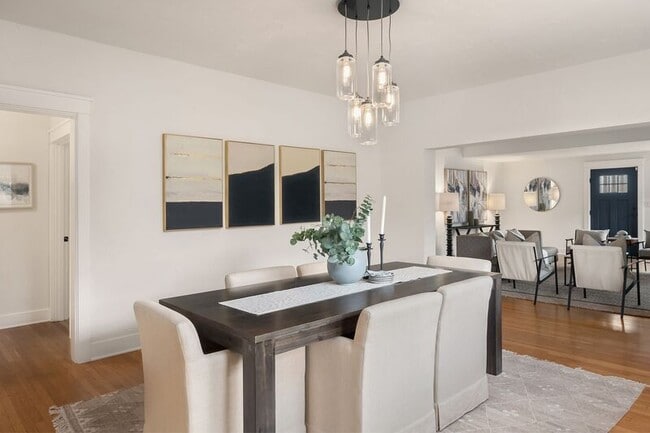 Building Photo - 6750 12th Ave NW