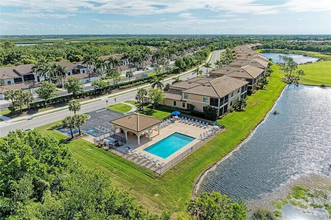 Building Photo - 8403 Grand Estuary Trail