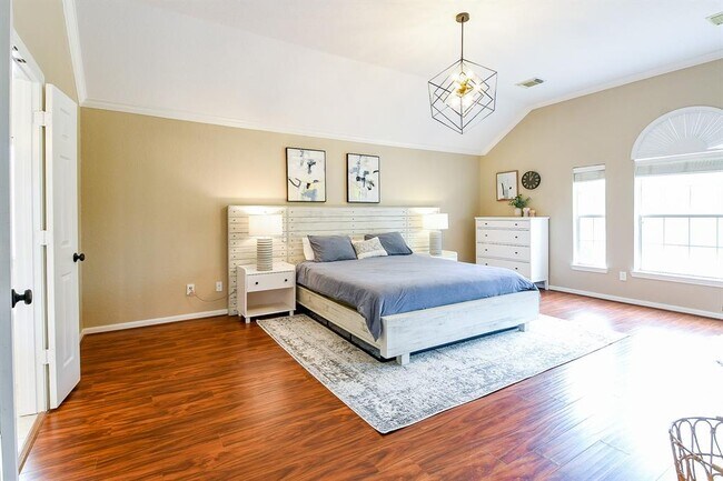 Building Photo - 20815 Winlock Trace Dr
