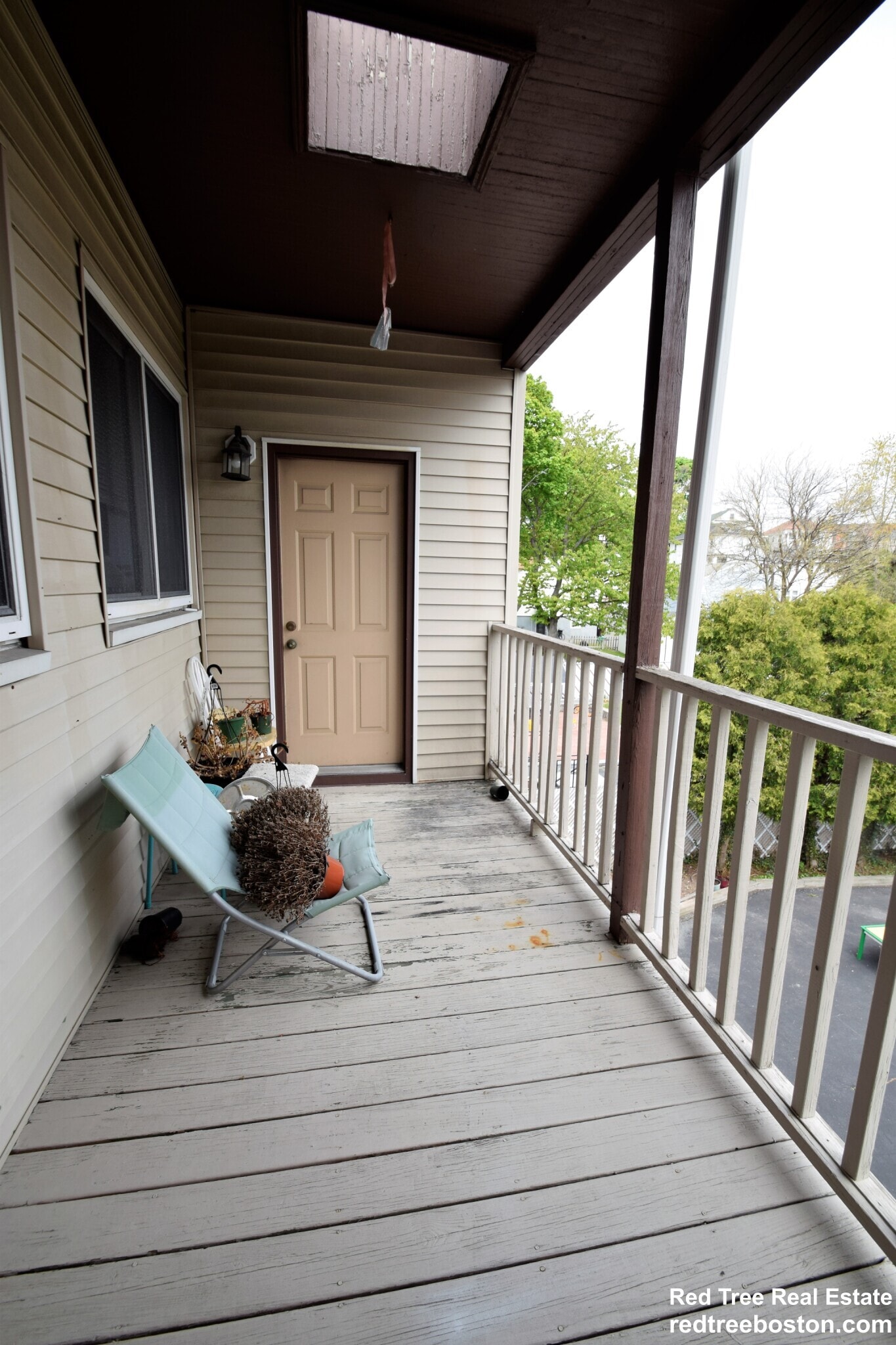 Building Photo - 29 Page St