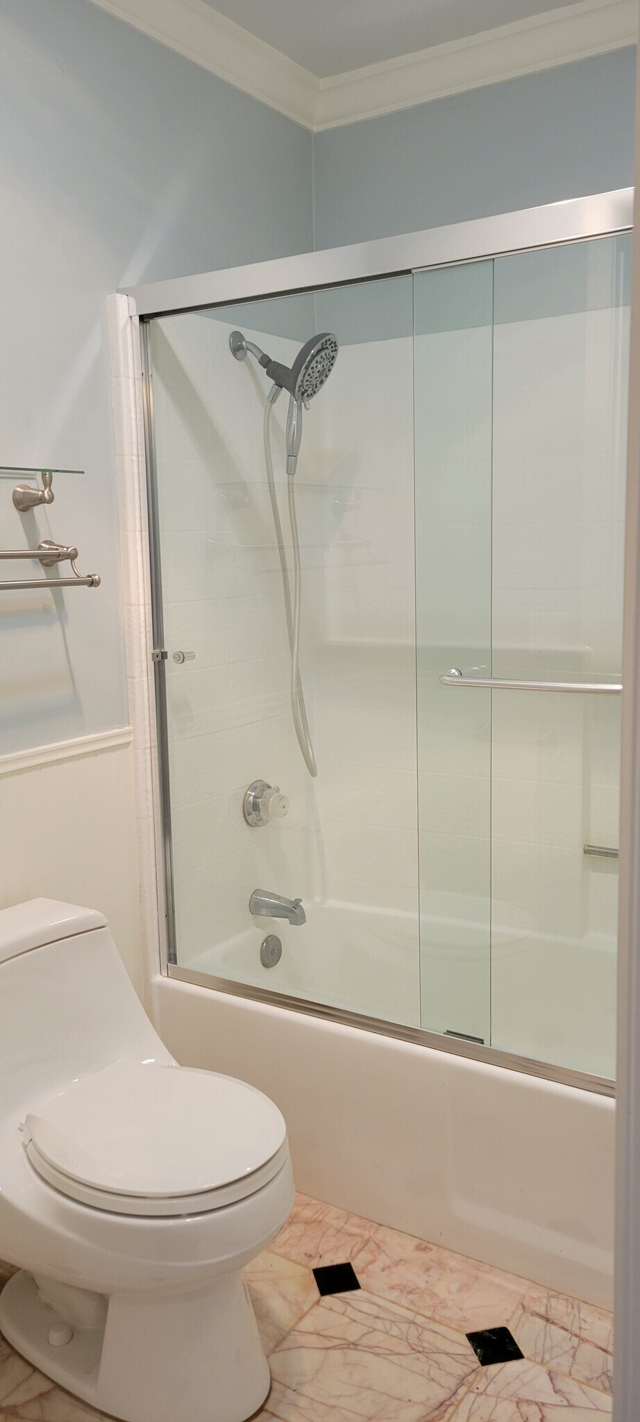 Bathroom - 6828 Chapman Pl