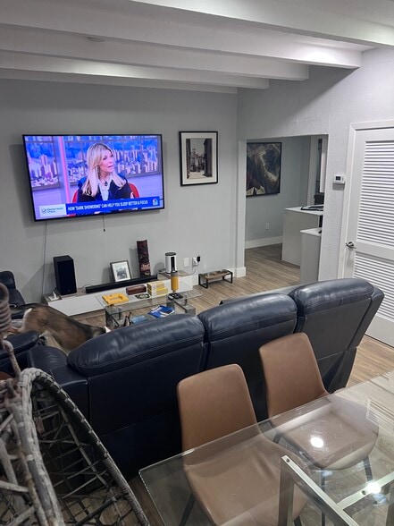 Building Photo - 3915 N Meridian Ave