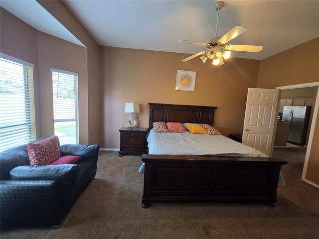 Building Photo - 5600 Creekhollow Dr