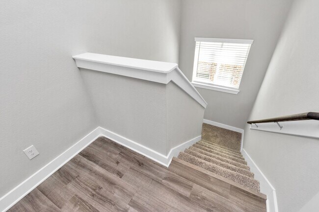Building Photo - Welcome to the Holly — Spacious Comfort, Modern Style.