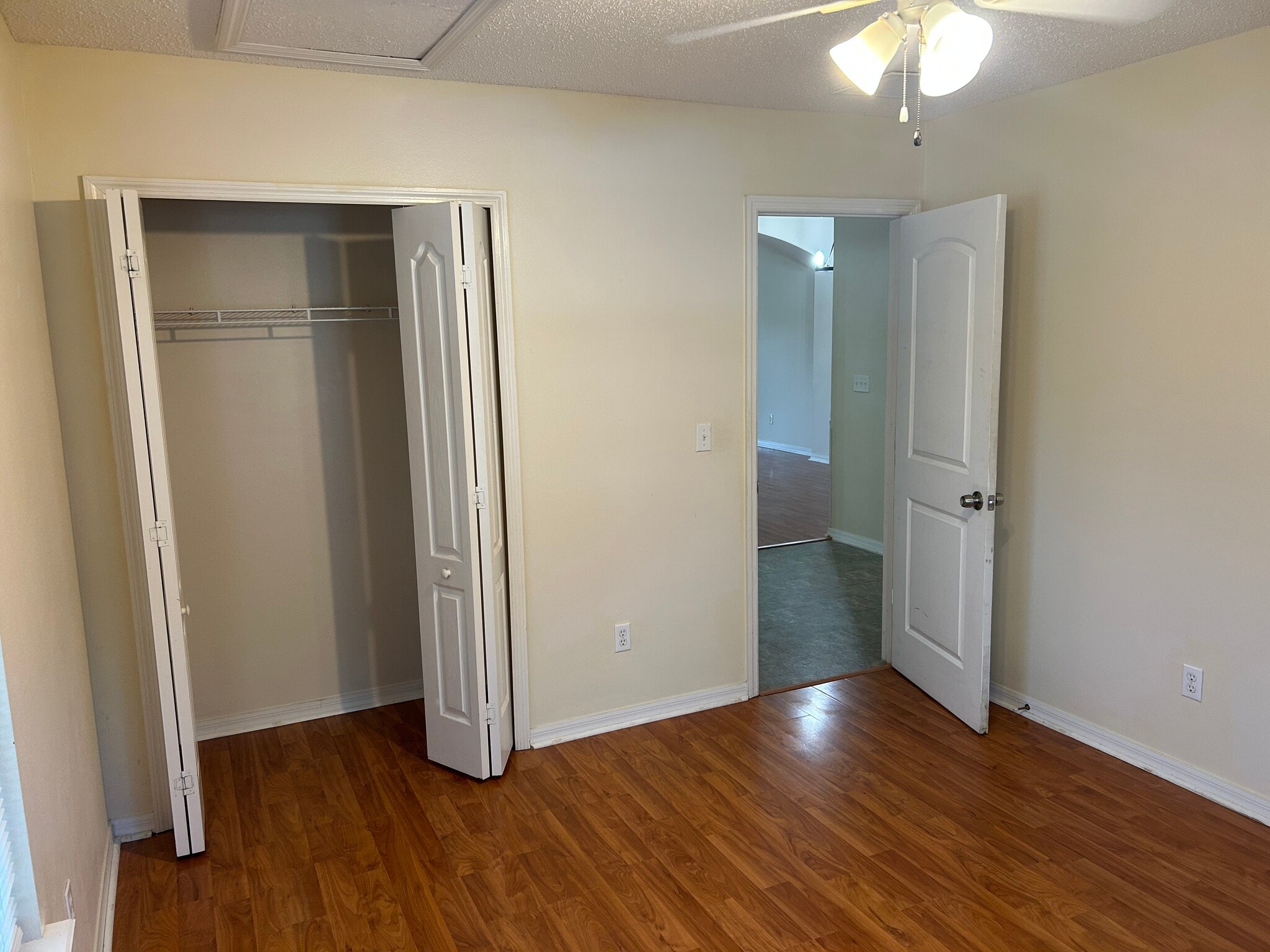 Second Bedroom - 743 Ginger Mill Dr