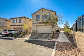 Building Photo - Coming Soon in the Skye Canyon Master Plan...
