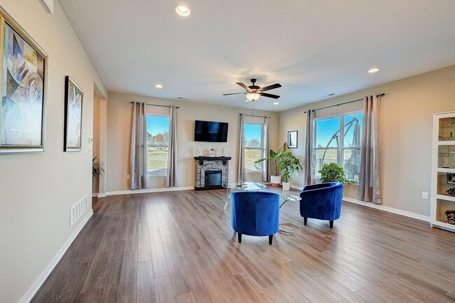 Building Photo - 3938 Legacy Rd
