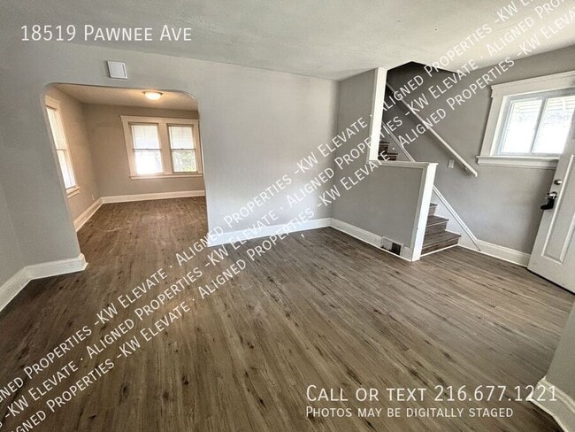 Building Photo - 18519 Pawnee Ave