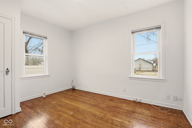 Building Photo - 1531 N Grant Ave