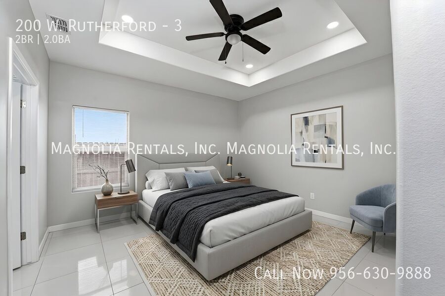 Building Photo - 200 W Rutherford Ave