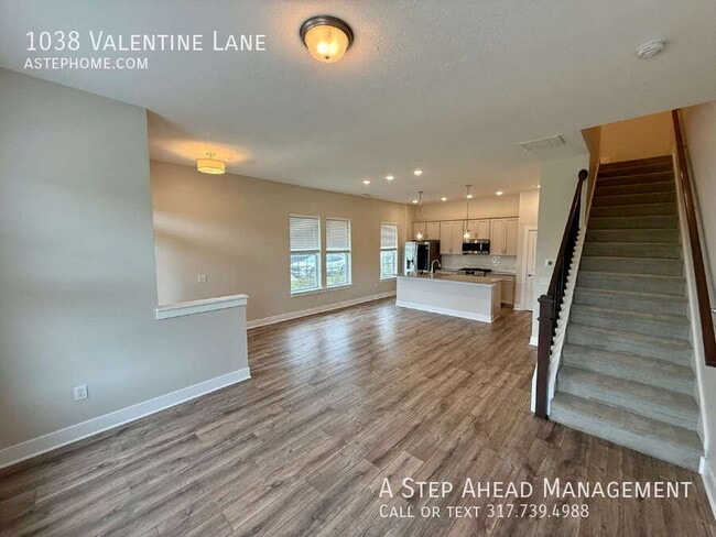 Building Photo - 1038 Valentine Ln