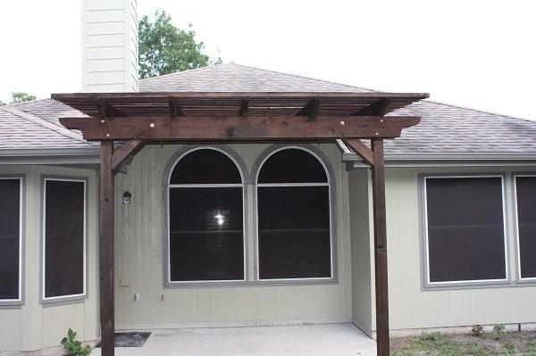 Building Photo - 8104 Hawick Dr