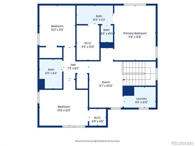 Building Photo - 4799 Rosette St