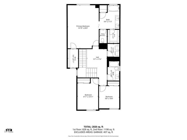 Building Photo - 8910 W Marble Light Ave