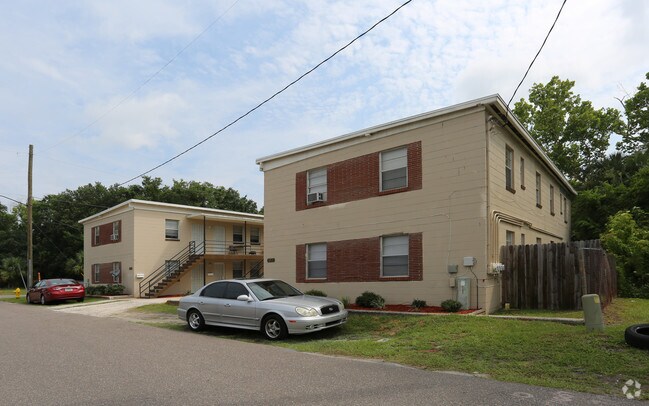 Primary Photo - 1021-1025 Stonewall St