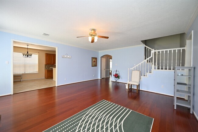 Building Photo - 6419 Sutter Park Ln