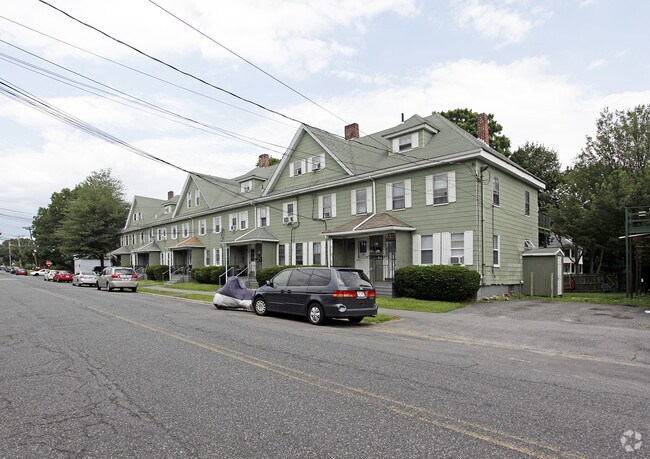 Primary Photo - The Grant Street Complex