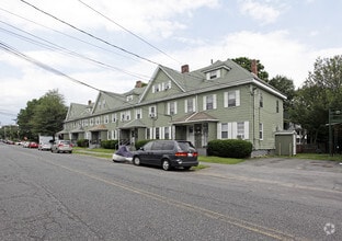 Building Photo - GRANT COMPLEX FRAMINGHAM MA LLC