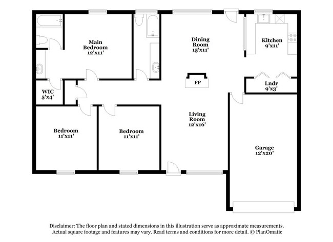 Building Photo - 6226 Rockshire Dr