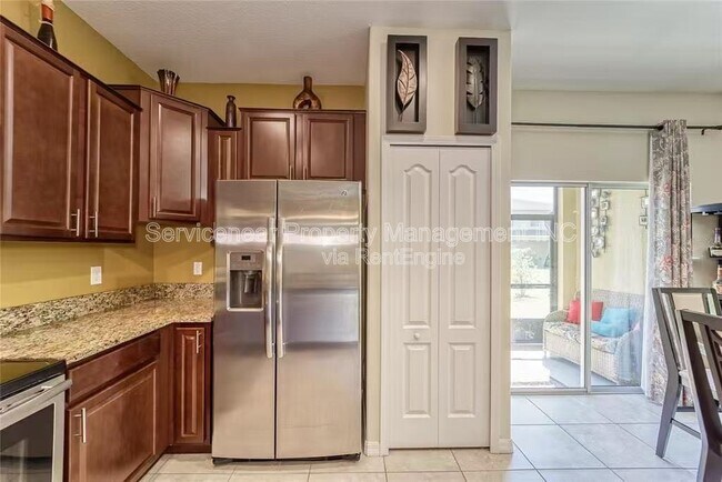 Building Photo - 2235 Golden Falcon Dr