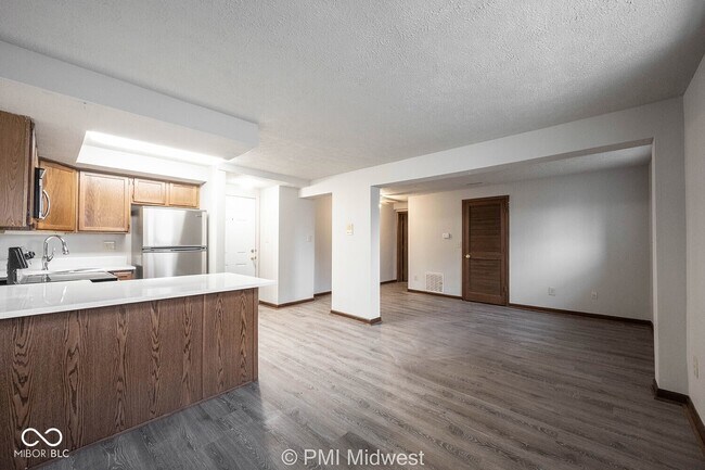 Building Photo - 3707 N Meridian St