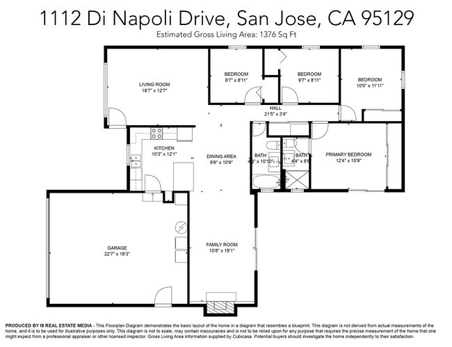 Building Photo - Great Home w/ Top Rated Schools in San Jose