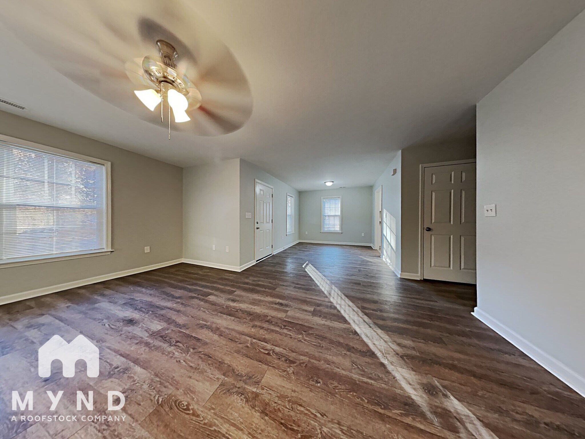 Building Photo - 1334 Reid St