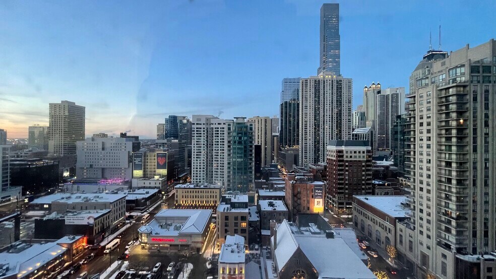 North View - 600 N Dearborn St