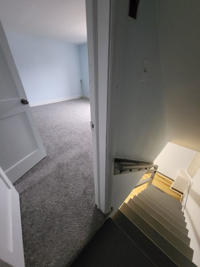 Building Photo - 2531 Mosher St