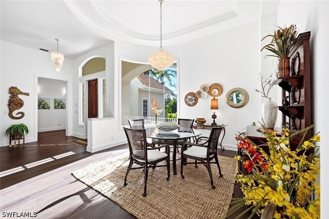 Building Photo - 2540 Half Moon Walk