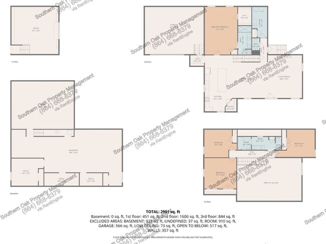 Building Photo - 15004 Beacon Ridge Dr