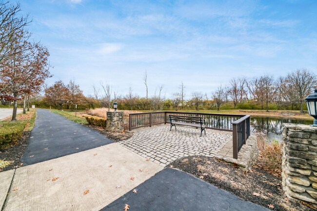 Building Photo - 4184 Hobbs Landing Dr W