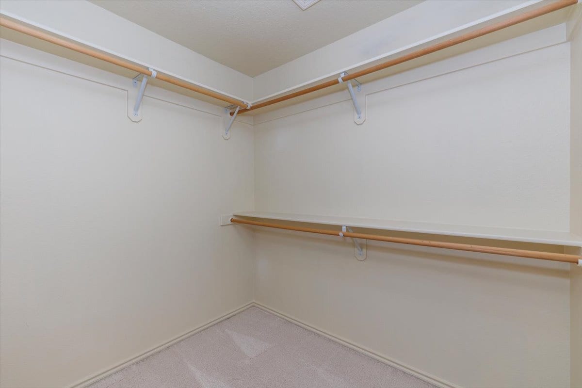 Primary Walkin Closet - 15186 SW Canyon Wren Way