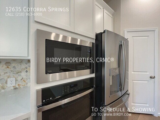 Building Photo - 12635 Cotorra Spgs