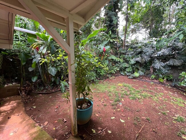 Building Photo - Breezy Kaneohe House