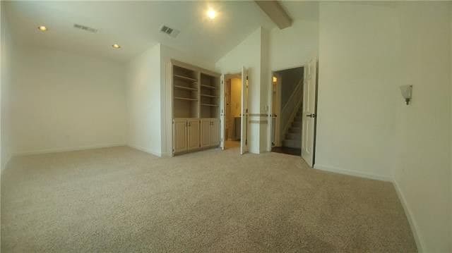 Bedroom-Master - 4003 Angelina Dr
