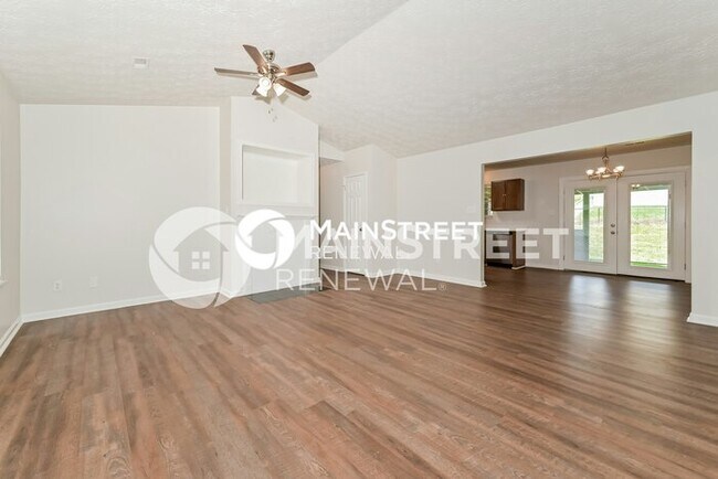 Building Photo - 3 Bedroom Pet-Friendly Home in KNOXVILLE, ...