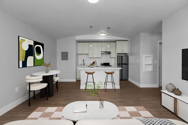 Building Photo - 255 Steiner