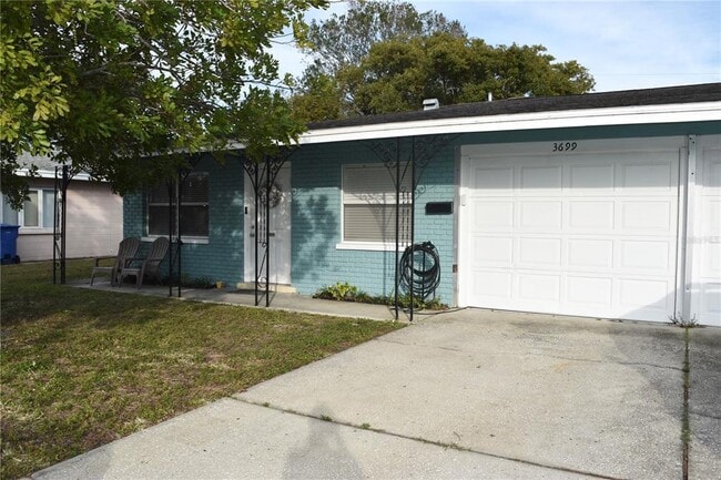 Building Photo - 3699 59th Way N