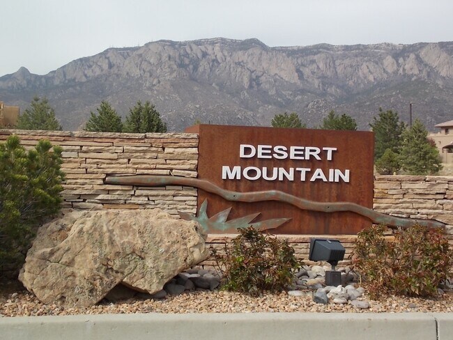 Building Photo - For Rent — High Desert | Desert Mountain G...