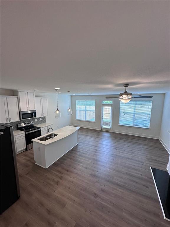 Building Photo - 2724 Sandy Ln NE