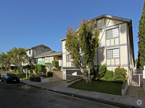 Building Photo - Catalina Terrace Apartments