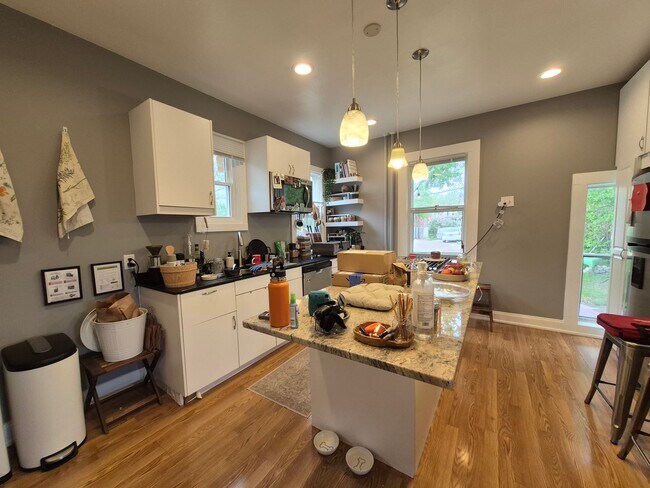 Building Photo - Recently remodeled 4 bedroom house in St P...