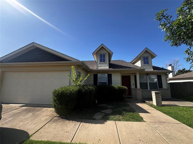 Building Photo - 9521 Thomas Jefferson Dr